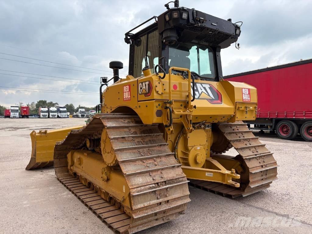 CAT D 6 LGP Dozere Beltegående