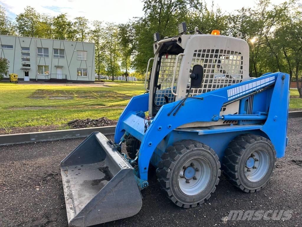 Messersi SL45 Minilastere