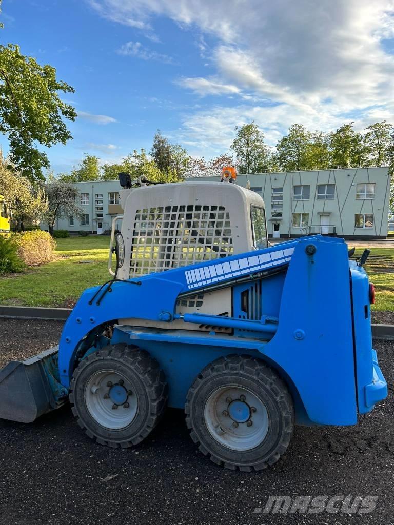 Messersi SL45 Minilastere