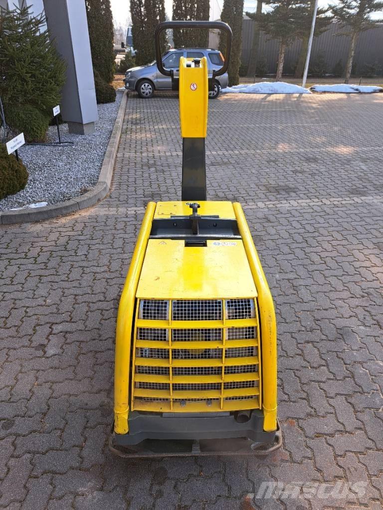 Wacker Neuson DPU 80 Vibroplater