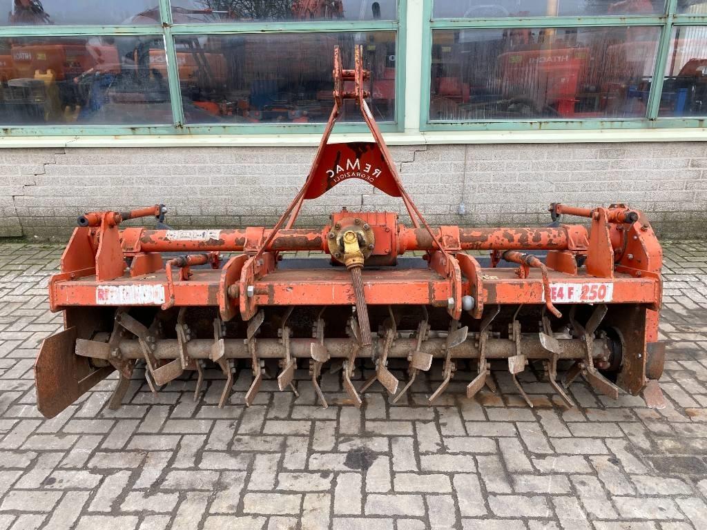  Grazioli RE 4 F 250 Landbruk - Annet