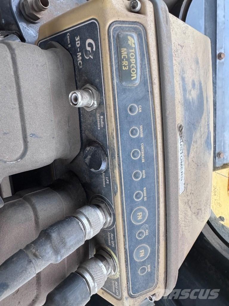 Komatsu D 61 PX Dozere Beltegående