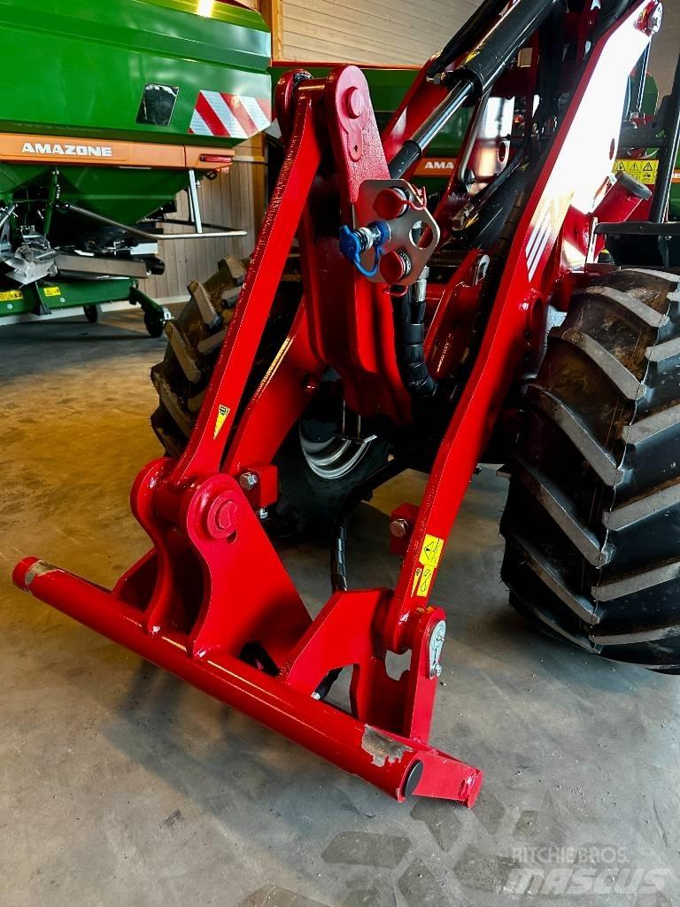 Thaler 2230 Demo Kompaktlaster