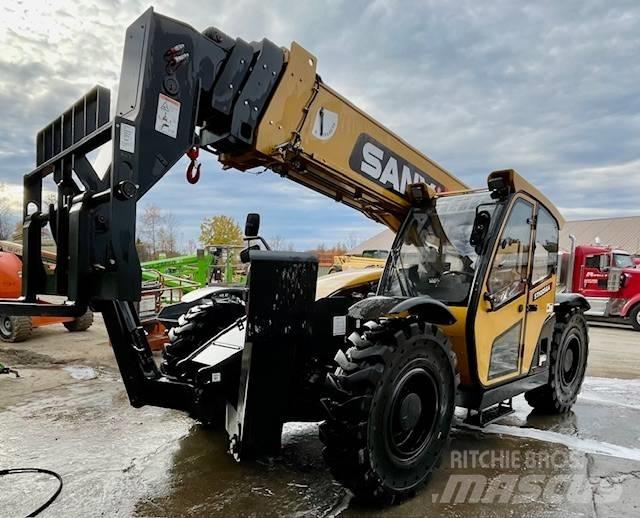 Sany STH 1056 A Teleskoplastere