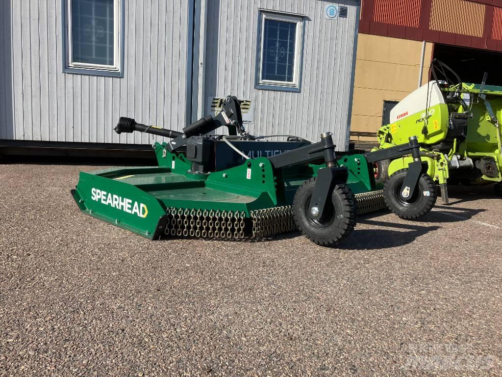  Sparehead MC300 Landbruk - Annet