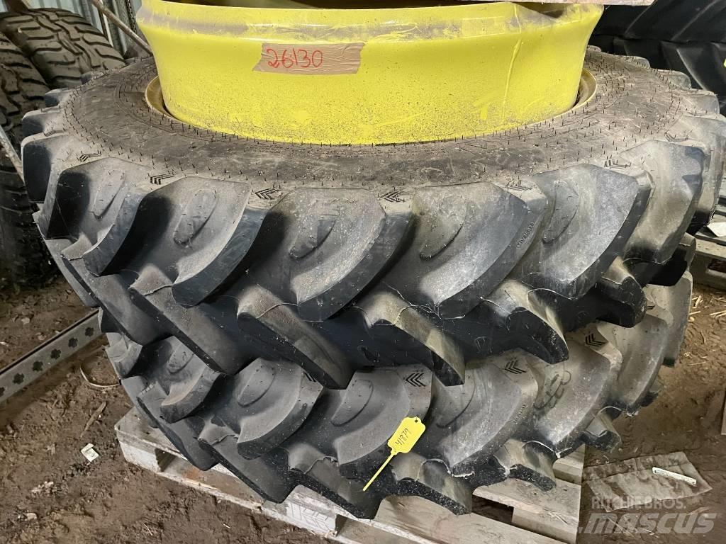 Alliance 340/85-38 Dekk, hjul og felger