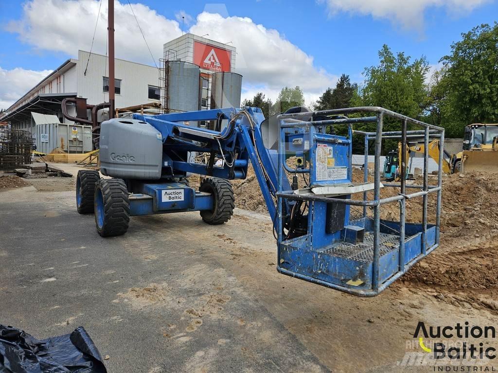 Genie Z 45/25 Leddede bomlifter