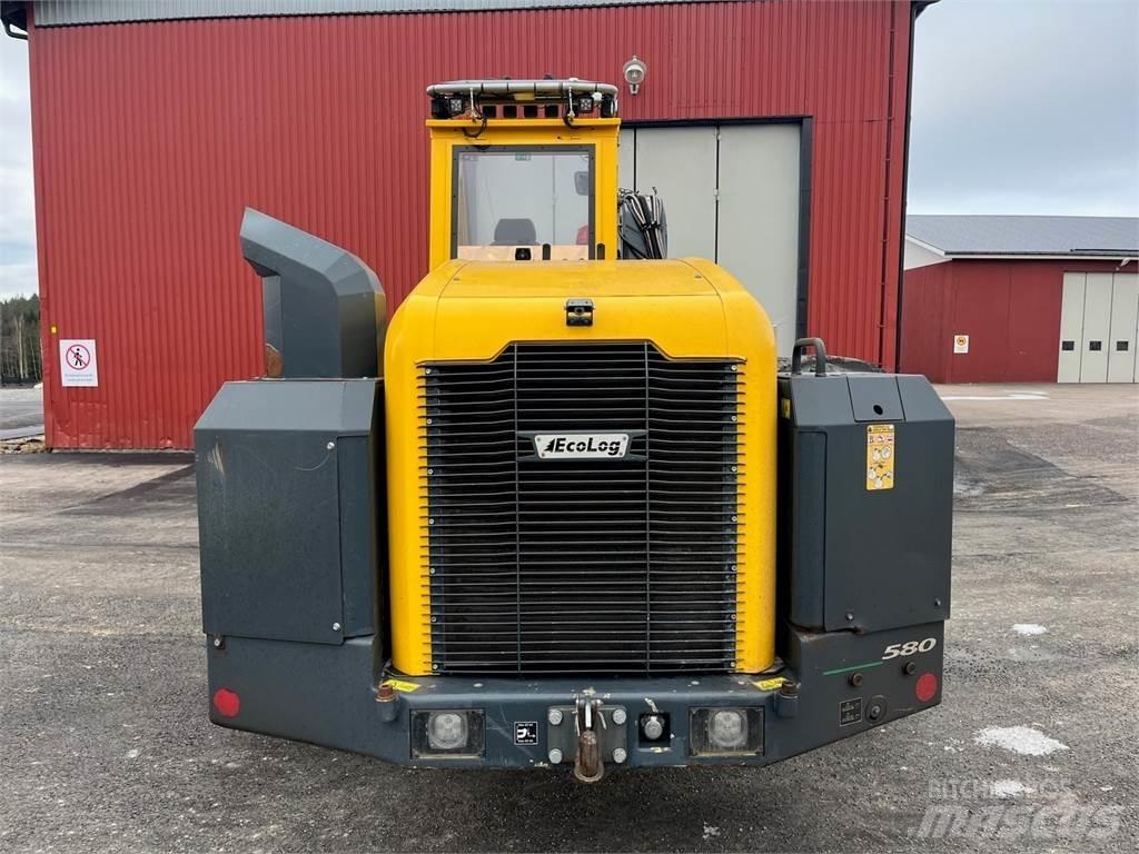 Eco Log 580E Hogstmaskiner