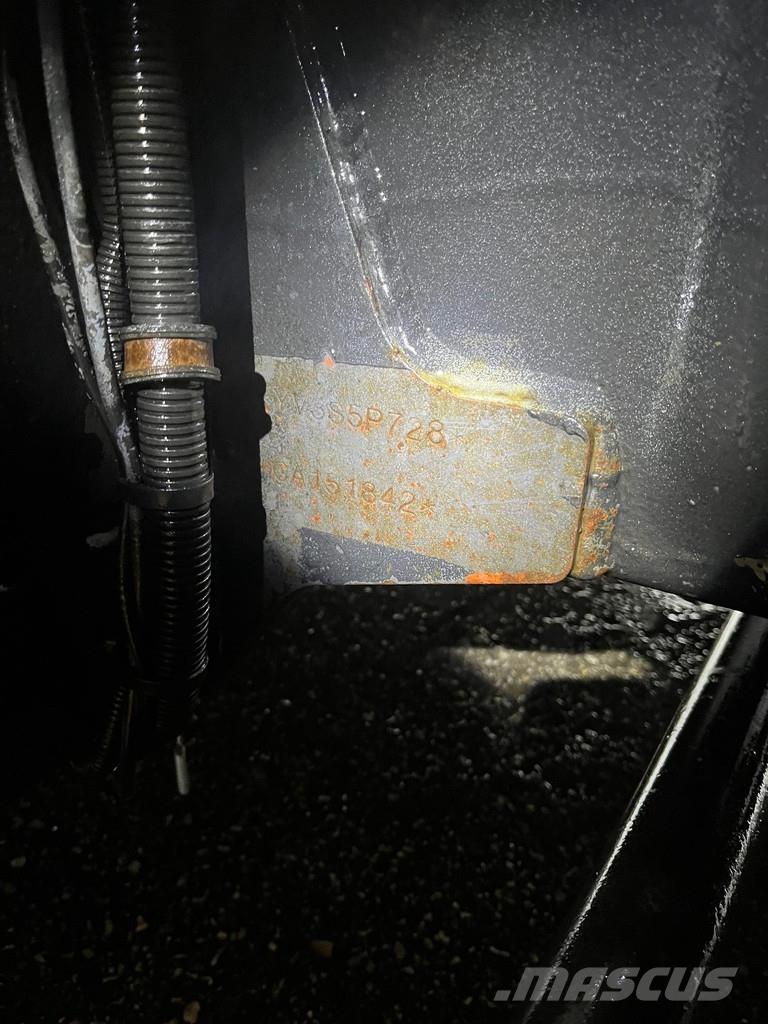 Volvo 8900 B9R Bybusser