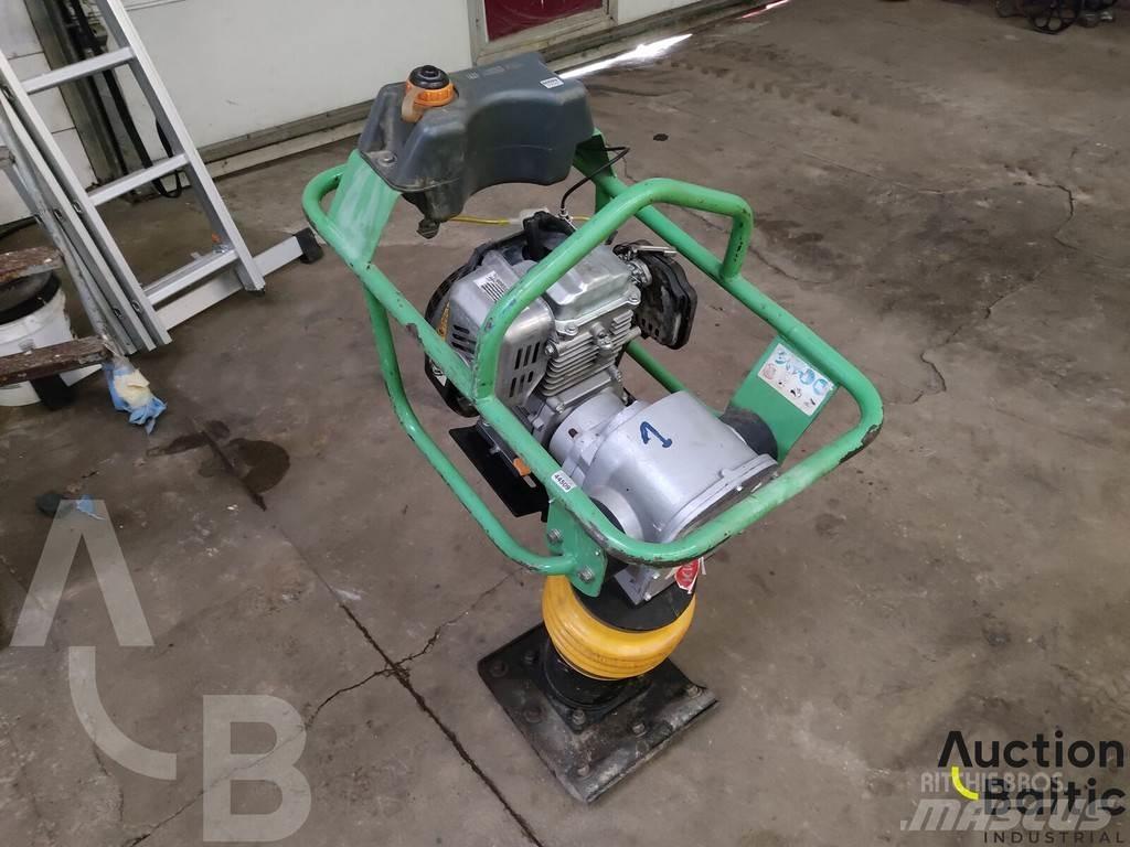  Kity RA1000 Vibroplater