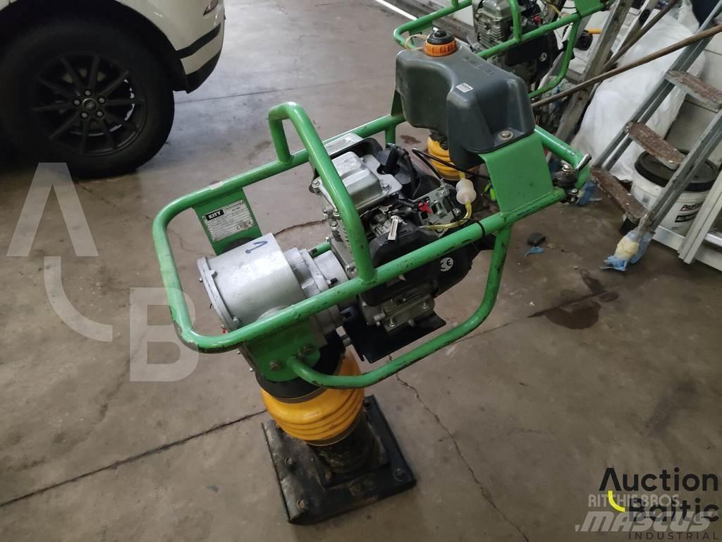  Kity RA1000 Vibroplater