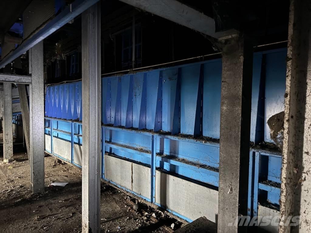 Stadler Conveyor Transportbånd