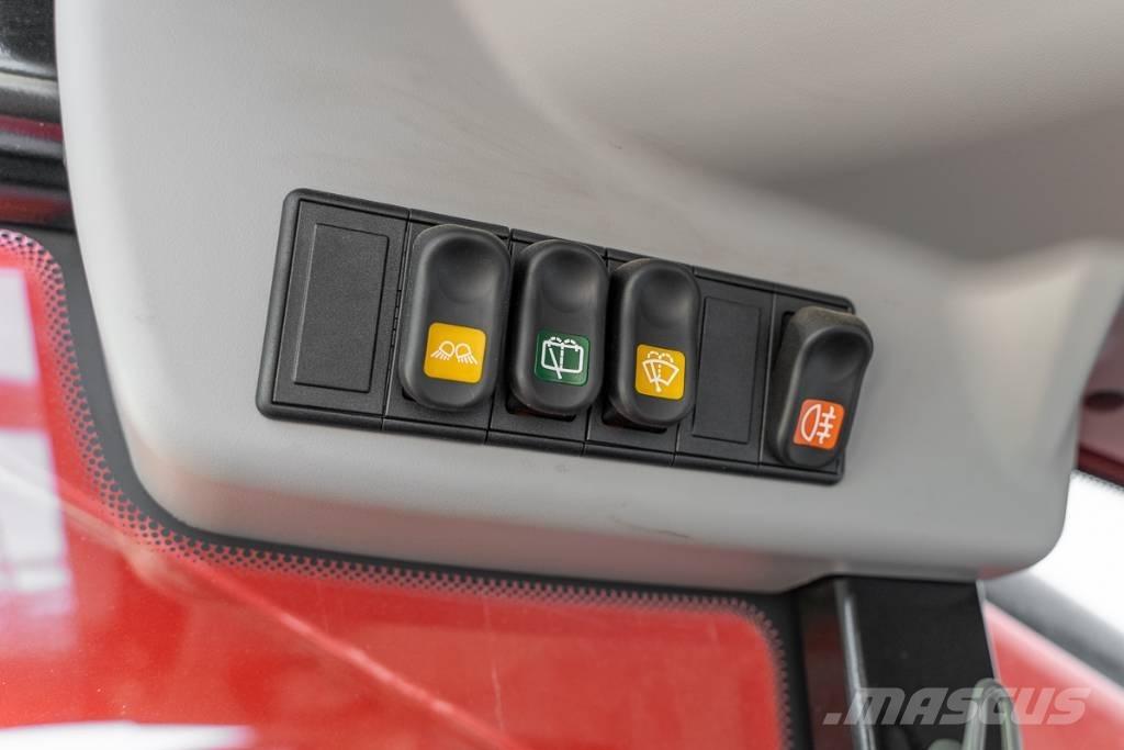 Manitou MT 935 Teleskoplastere