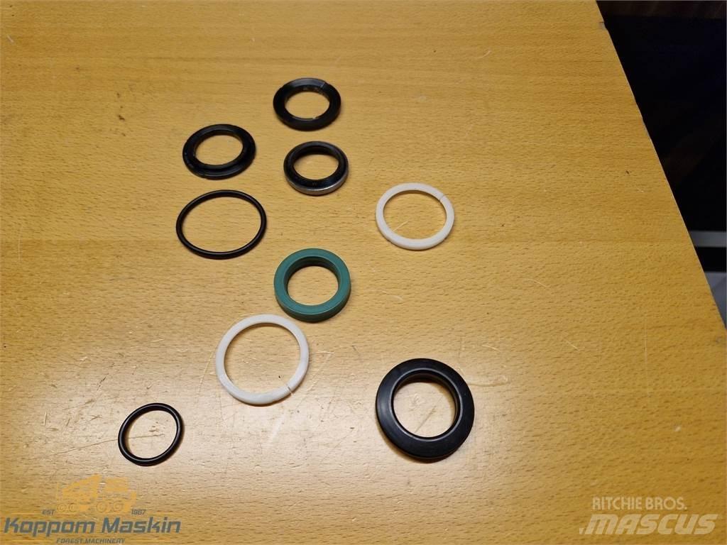 Ponsse 0046923 Hydraulikk