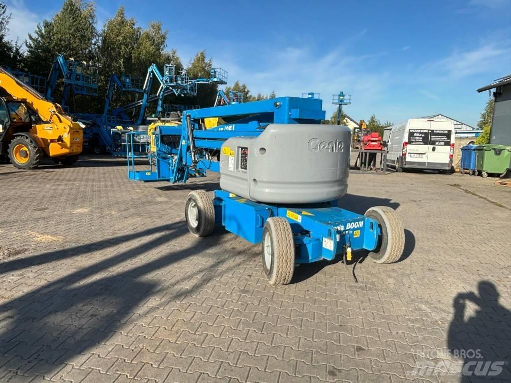 Genie Z 45/25 J Leddede bomlifter