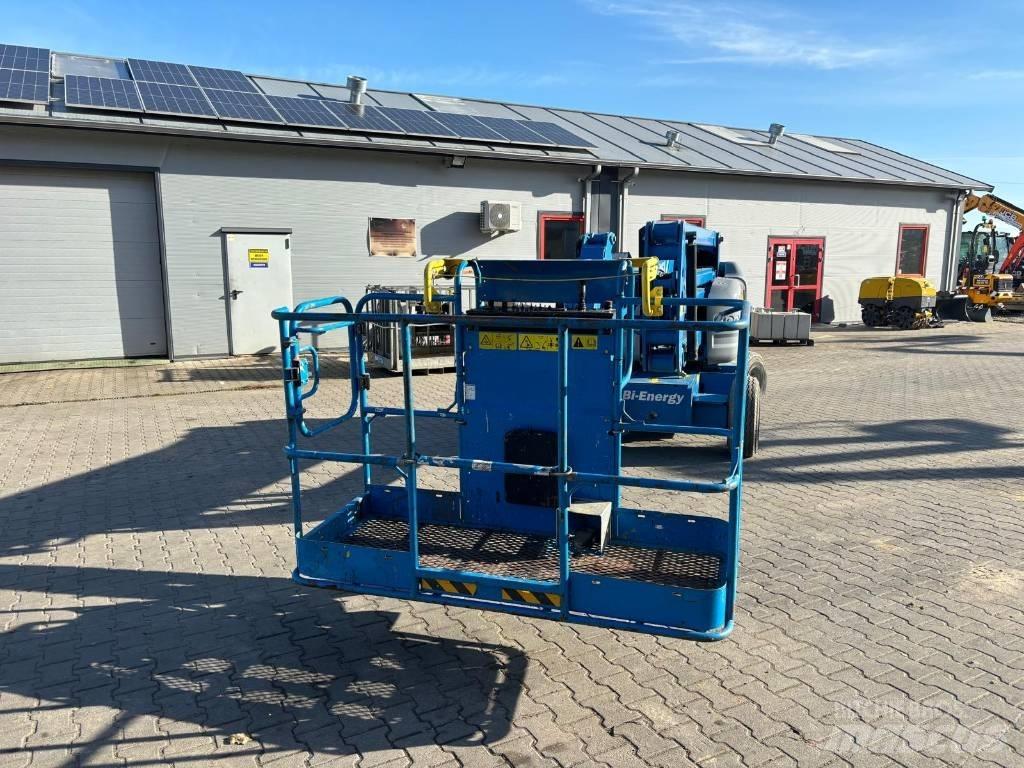 Genie Z 45/25 J Leddede bomlifter