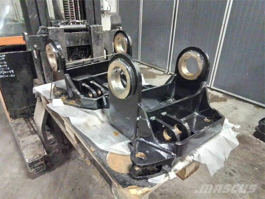 Eco Log 7030022 Chassis og understell