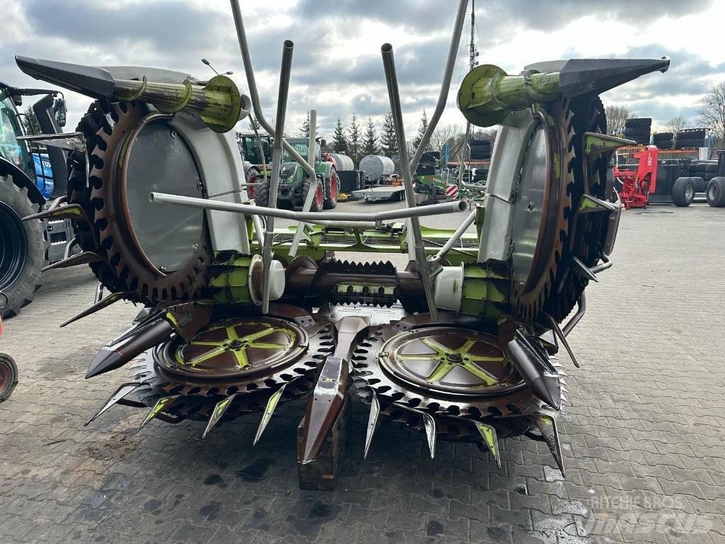 CLAAS RU 600 Xtra Skjærebord til skurtresker