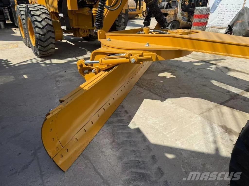 CAT 140 H Veihøvler