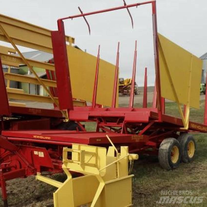 New Holland 1032 Annet fôrhøsterutstyr