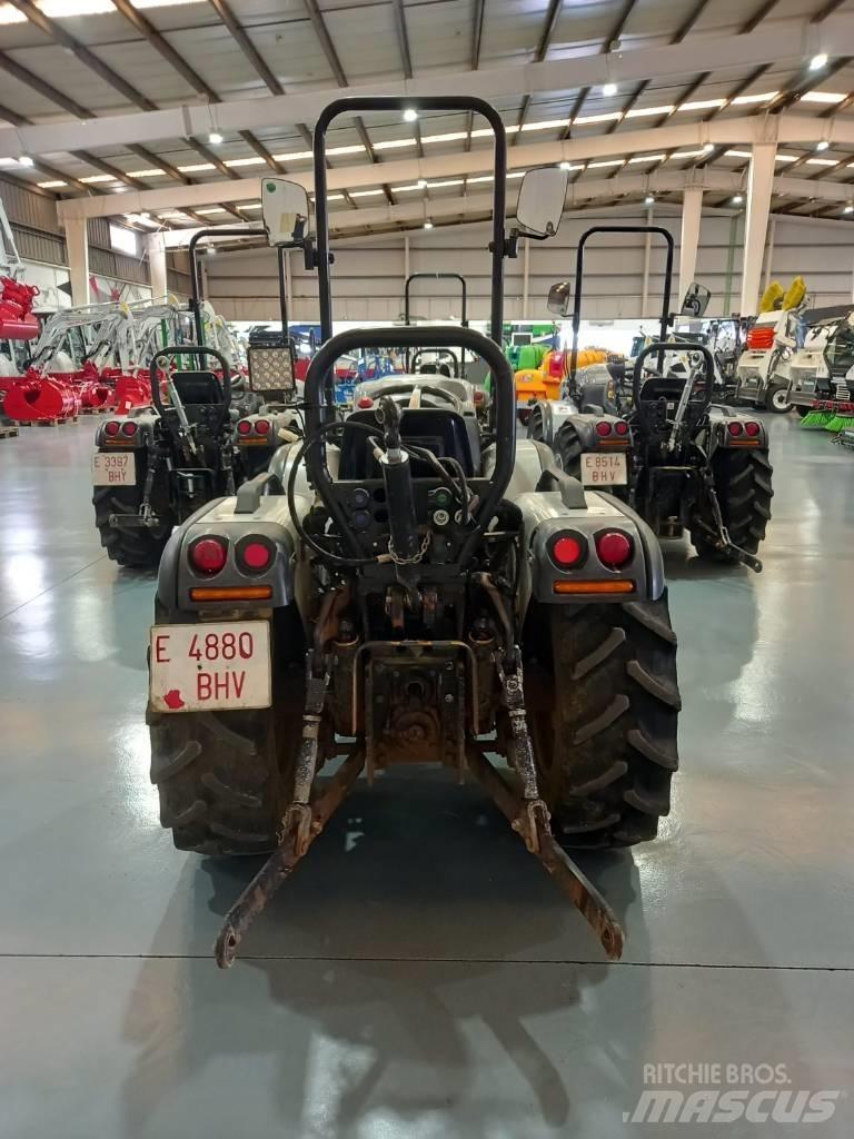 Pasquali MARSK90AR Traktorer