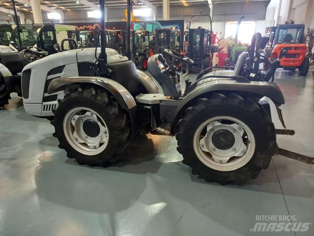Pasquali MARSK90AR Traktorer