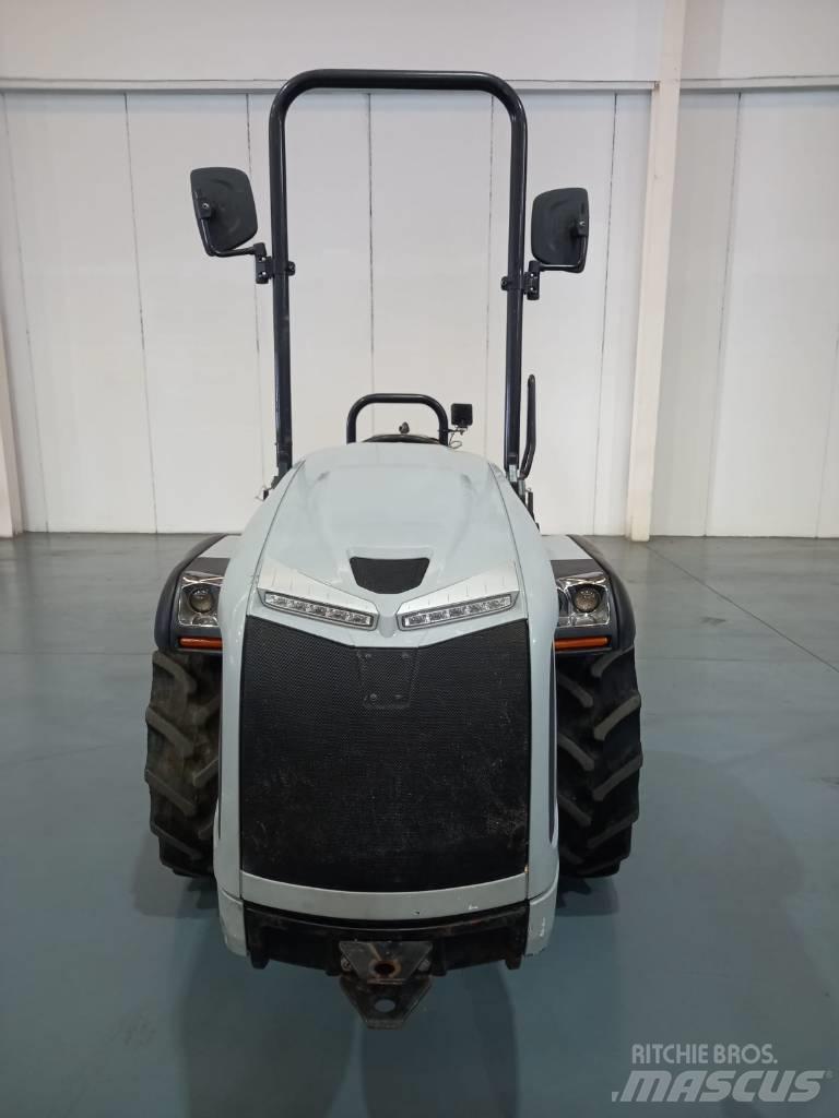 Pasquali MARSK90AR Traktorer