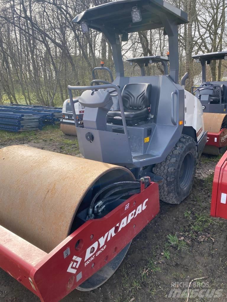 Dynapac CA 1300 D Andre Valser
