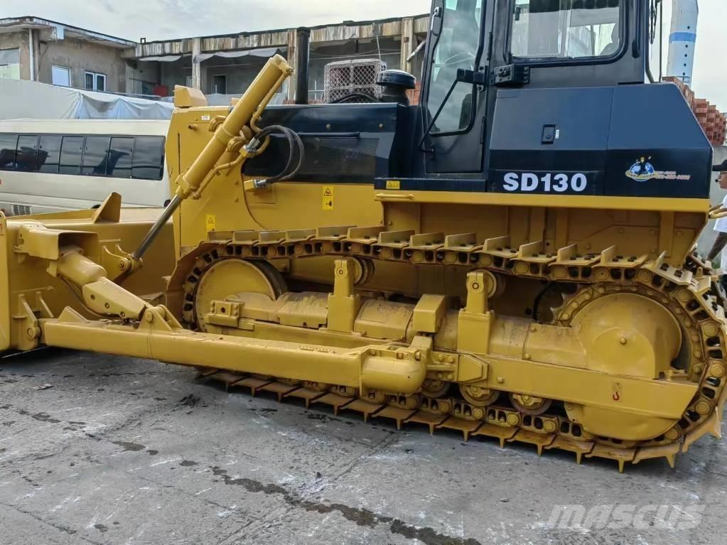 Shantui SD 13 Dozere Beltegående