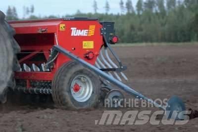 Tume CK 4000 Såmaskiner