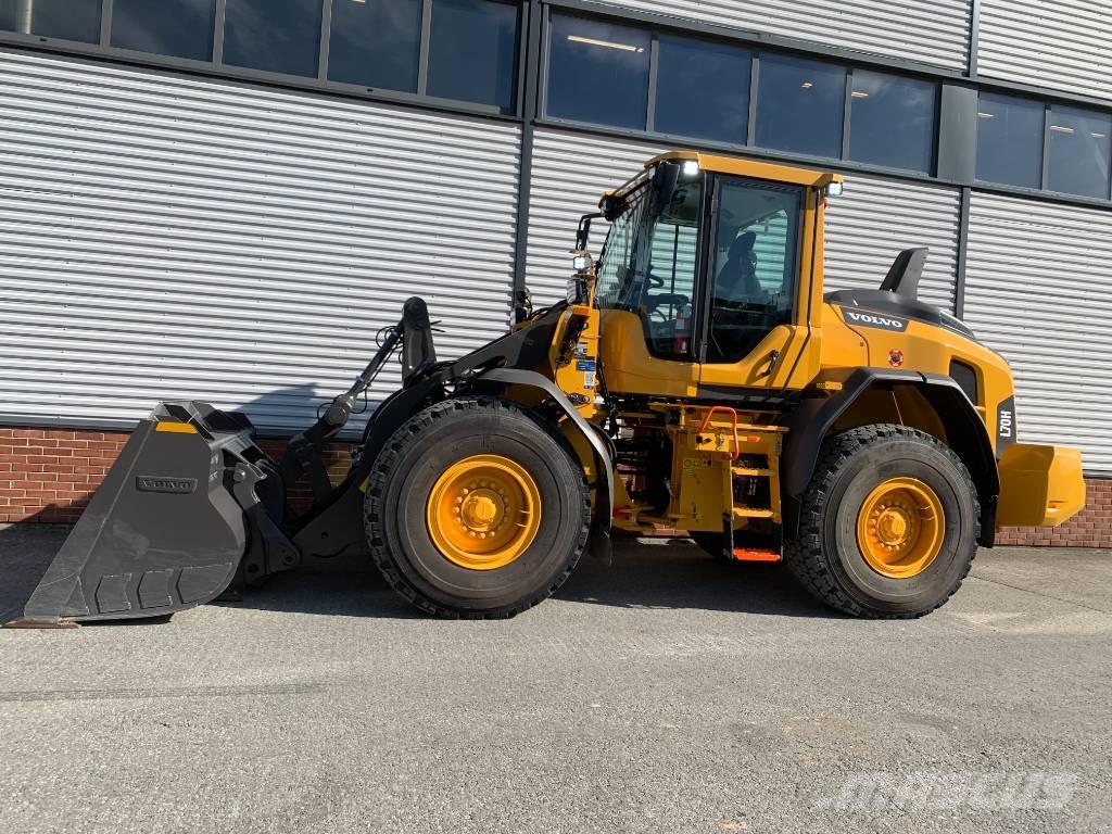 Volvo L70H2 Hjullastere
