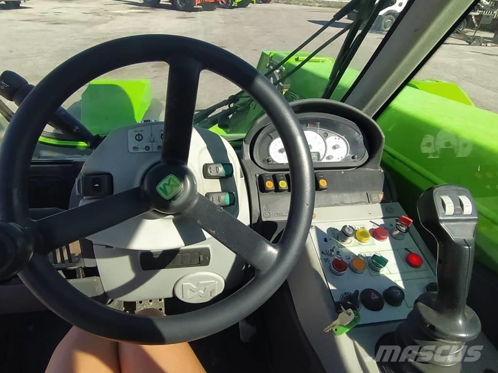 Merlo 32.6 Teleskoplastere