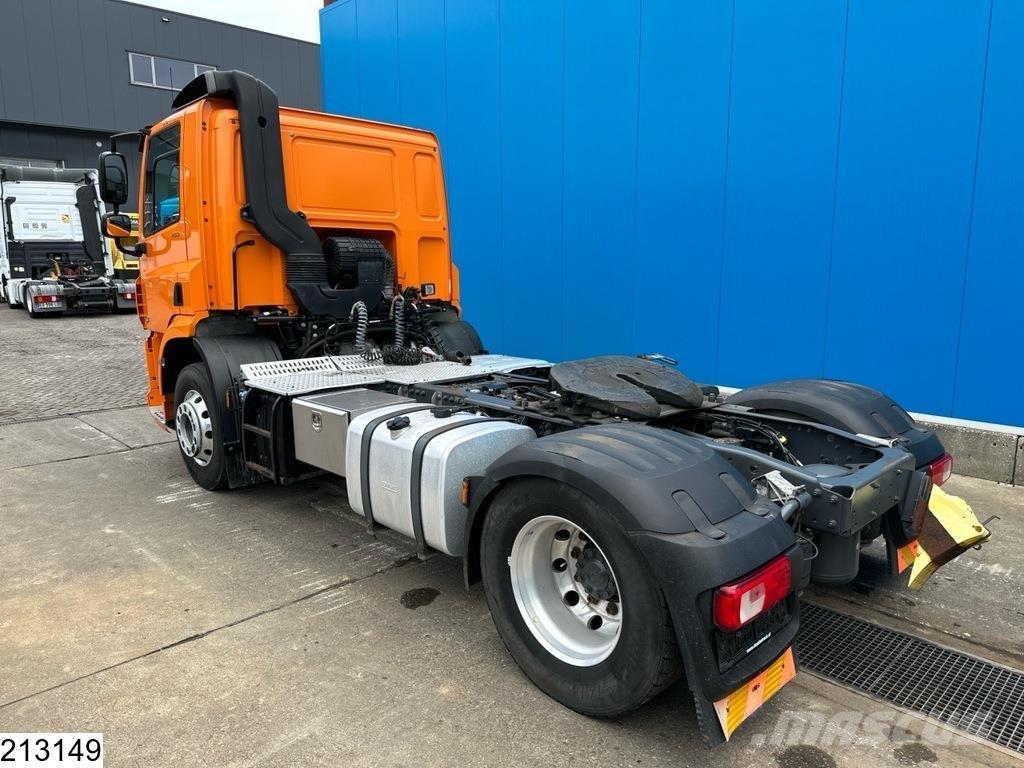 DAF CF 450 EURO 6 Trekkvogner