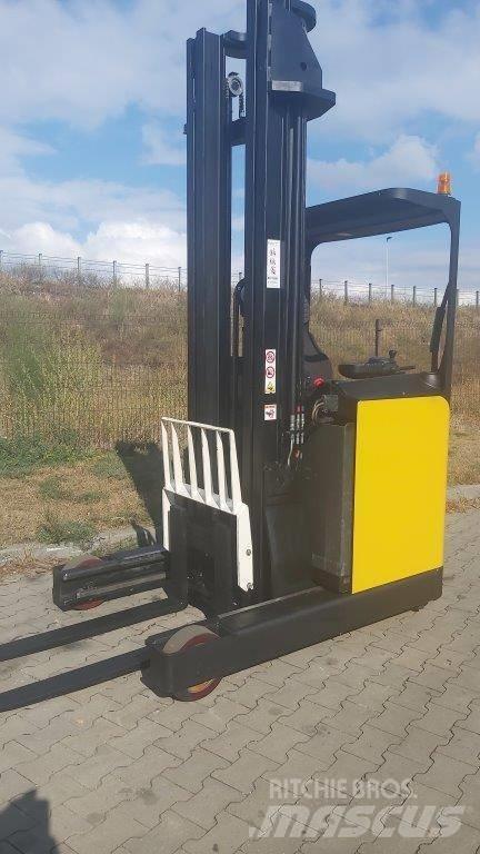 Yale MR 14 H Skyvemasttruck