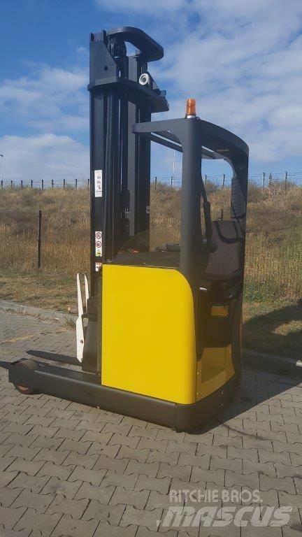 Yale MR 14 H Skyvemasttruck
