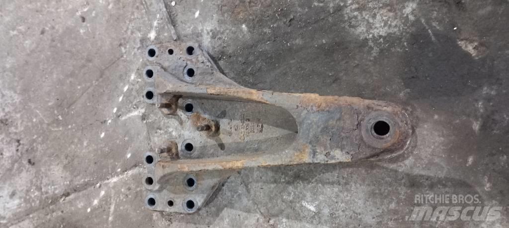 Scania G 400   1799573 Chassis og understell