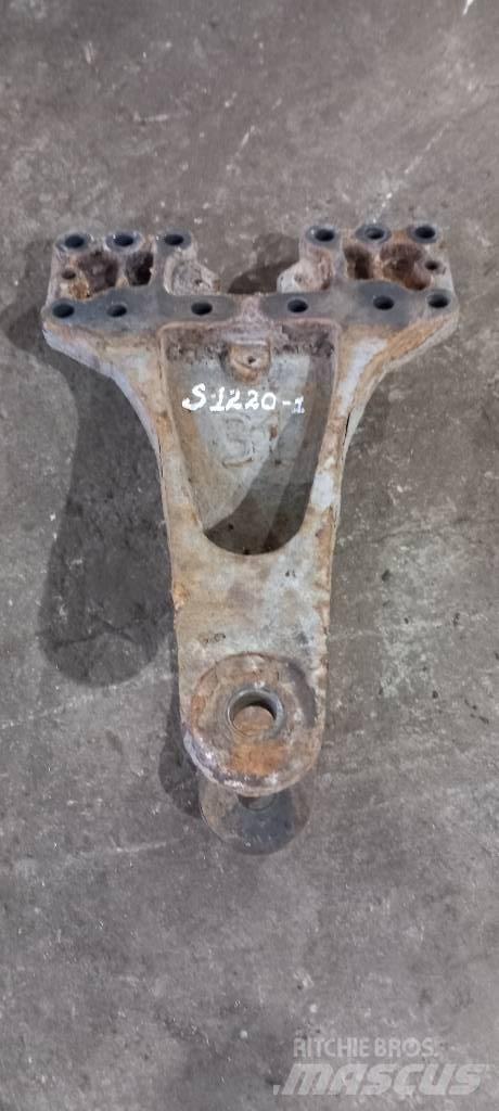 Scania G 400   1799573 Chassis og understell