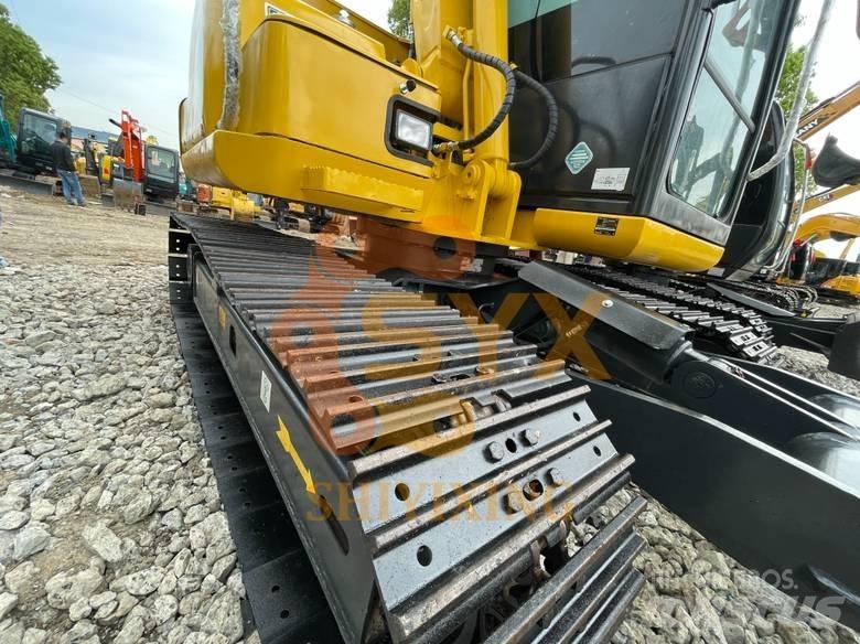 Komatsu PC 70 Midigravere 7 - 12t