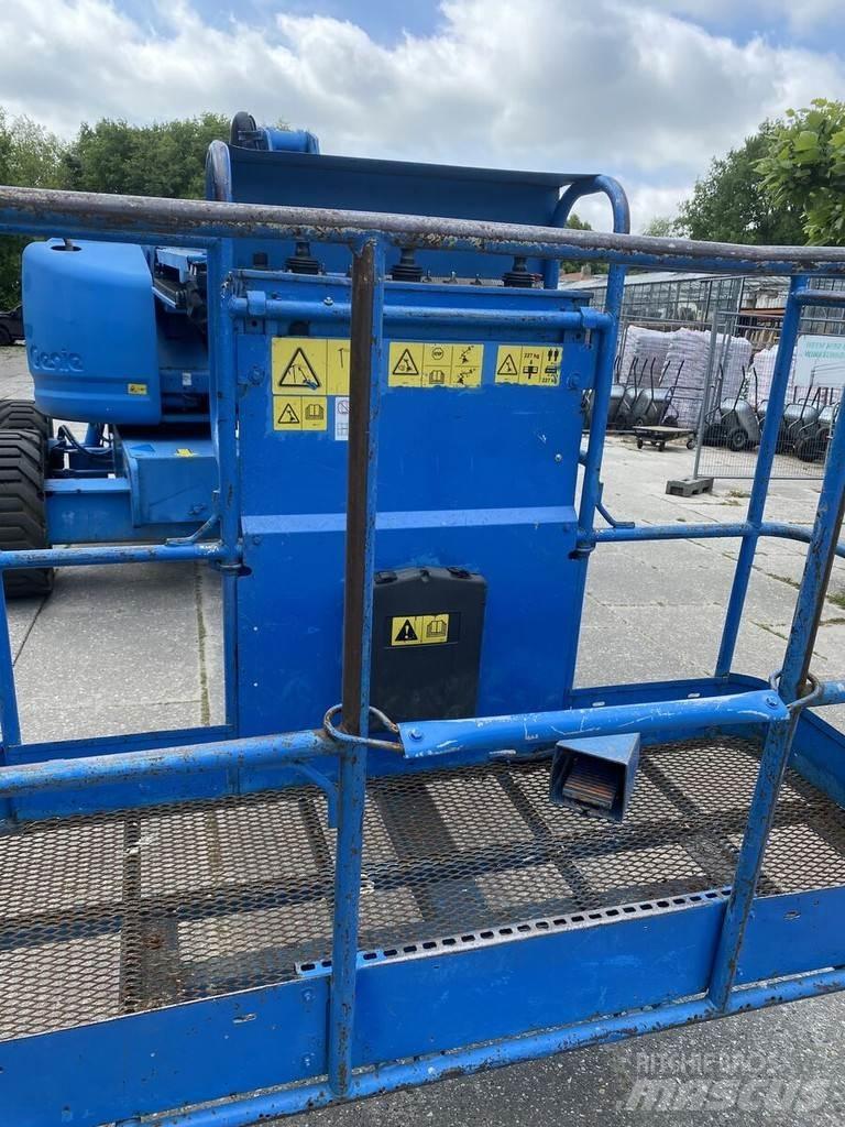 Genie Z45/25 Leddede bomlifter