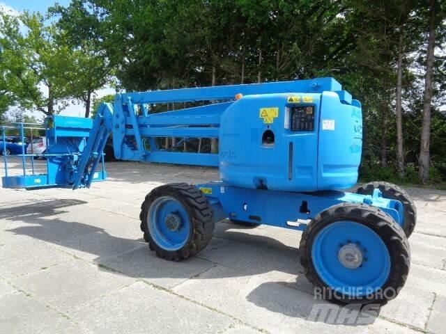 Genie Z45/25 Leddede bomlifter