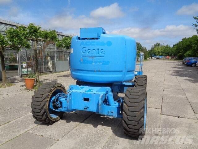 Genie Z45/25 Leddede bomlifter