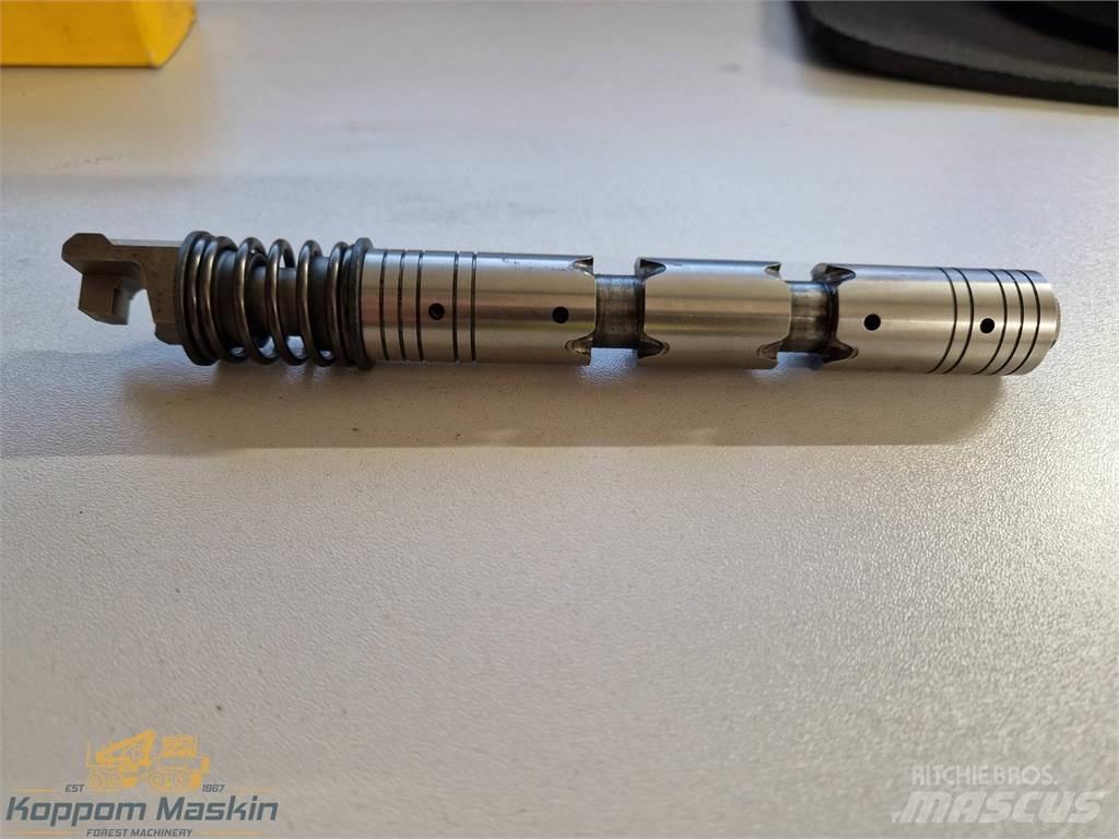 Eco Log 6001375 Hydraulikk