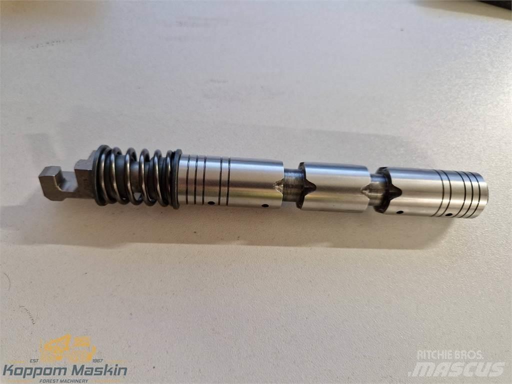 Eco Log 6001375 Hydraulikk