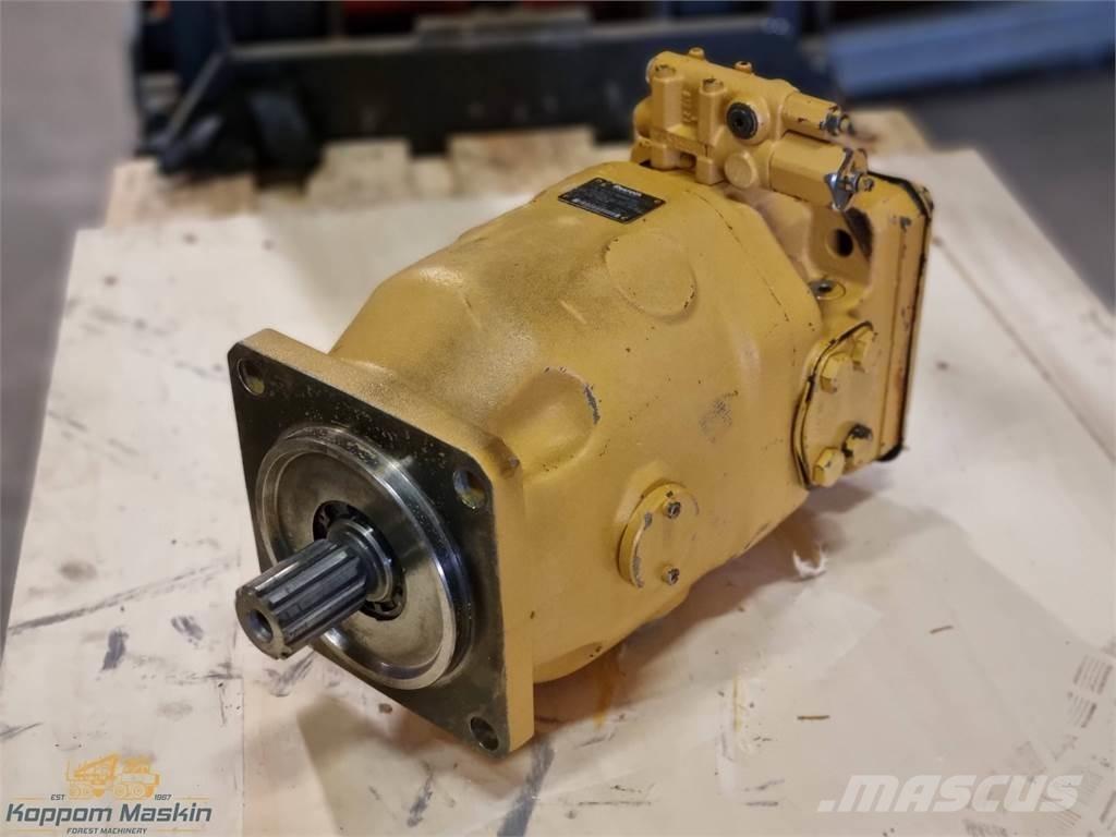 Eco Log 7031721 Hydraulikk