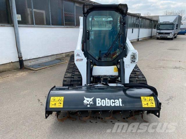 Bobcat T590E Kompaktlastere