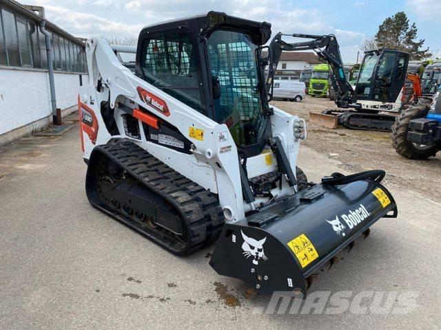 Bobcat T590E Kompaktlastere