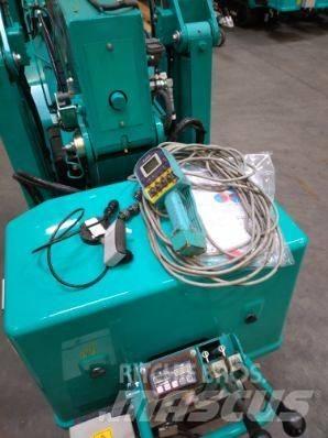 Maeda MC285-2 Minikraner