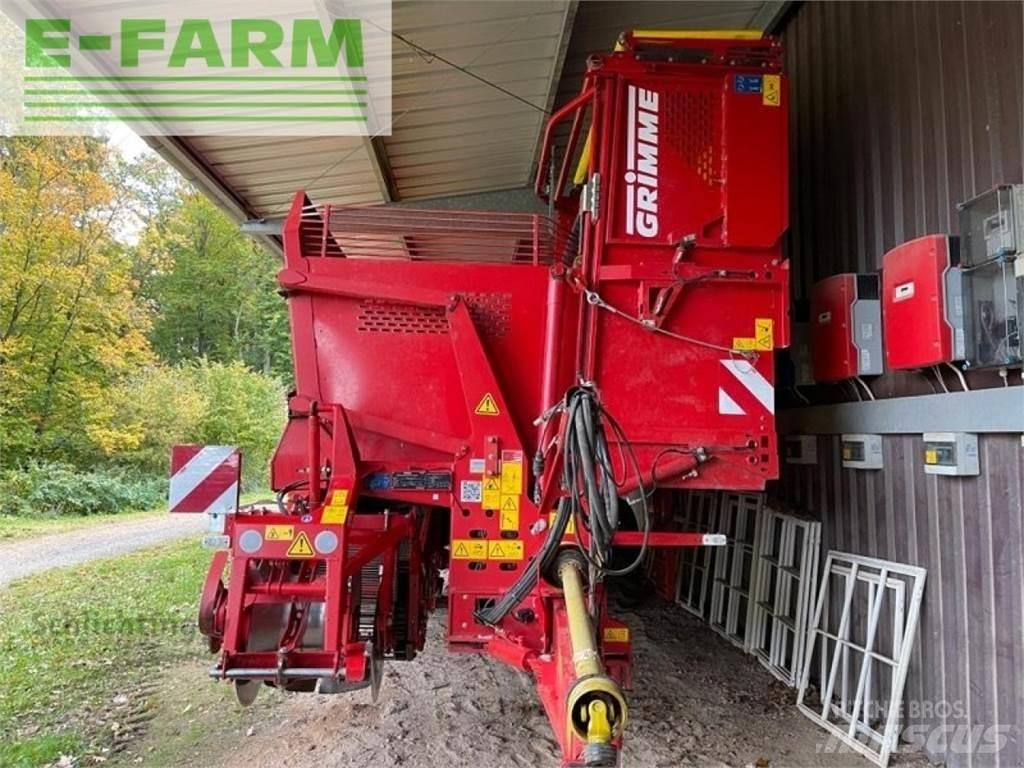 Grimme se85-55 Potetmaskiner - Annet
