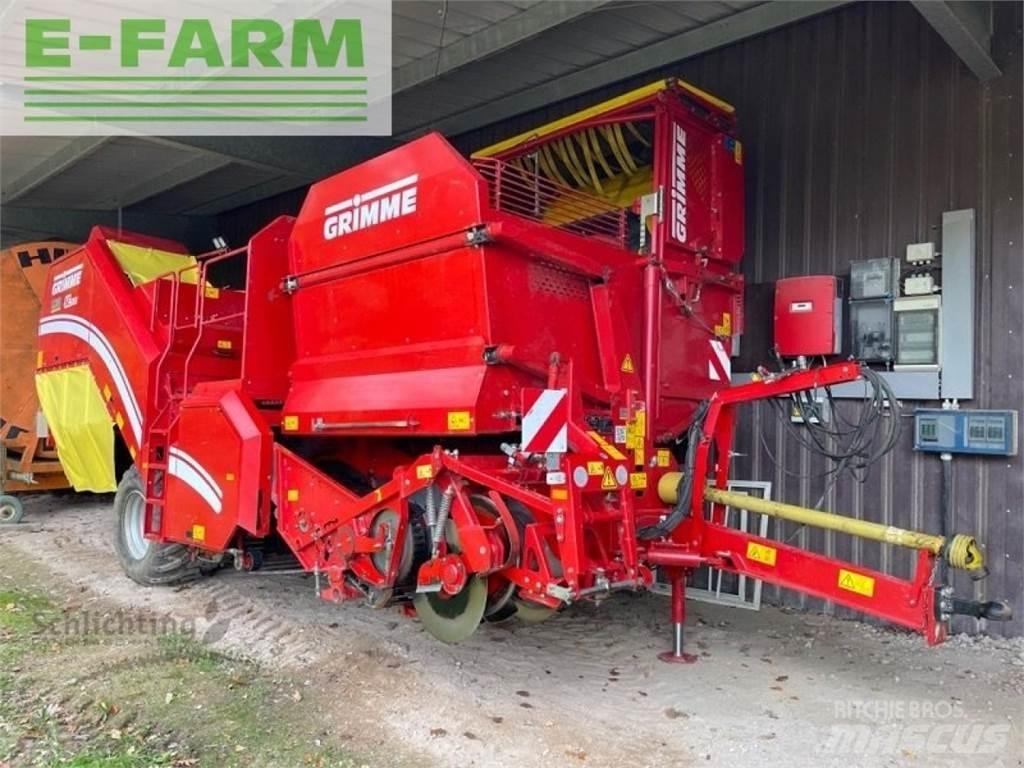 Grimme se85-55 Potetmaskiner - Annet