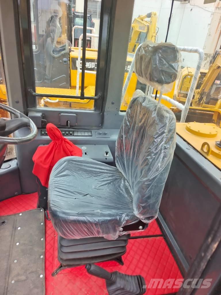 SDLG LG 956 L Hjullastere